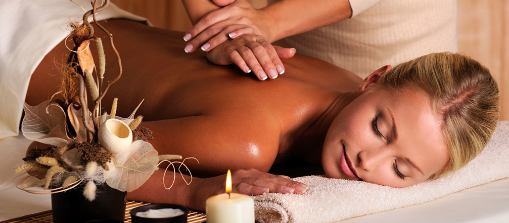 Exhaustive Resource of Spa Treatments